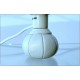 Table Lamp Mod. C 600 - ARTELUCE - Design G. Sarfatti 1966 - BLACK Color