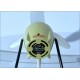 Table Fan Ercole Marelli, Mod. CRICKET, Made in Italy 1958