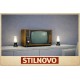 STILNOVO - Pair of table lamps - Mod. 8057