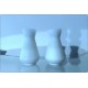 STILNOVO - Pair of table lamps - Mod. 8057