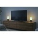 STILNOVO - Pair of table lamps - Mod. 8057