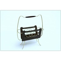 Portariviste Mid Century - Design Gio Ponti - Italia '50
