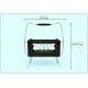 Portariviste Mid Century - Design Gio Ponti - Italia '50
