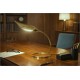 Table Lamp - LEAF Brass - BOTTEGA GADDA Milano 1970