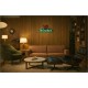 HEINEKEN - Table or Wall Light Sign - LED