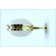 ARTEMIDE - Wall Lamp Mod. GAMMA / C - Design S. Mazza 1960 - NEW in Box
