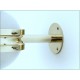 ARTEMIDE - Lampada da Parete Mod. GAMMA / C - Design S. Mazza 1960 - NEW in Box