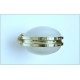 ARTEMIDE - Lampada da Parete Mod. GAMMA / C - Design S. Mazza 1960 - NEW in Box