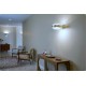 ARTEMIDE - Lampada da Parete Mod. GAMMA / C - Design S. Mazza 1960 - NEW in Box