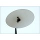 Lampada da Tavolo STILUX Milano - Made in Italy 1960 - RED