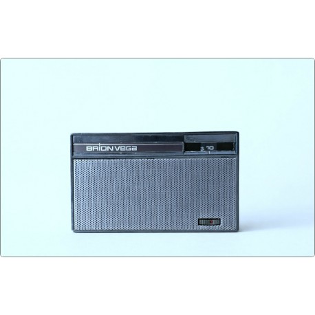 Radio Brionvega Mod. TS 207 - Design R. Bonetto 1961