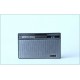 Radio Brionvega Mod. TS 207 - Design R. Bonetto 1961