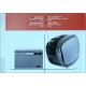 Radio Brionvega Mod. TS 207 - Design R. Bonetto 1961