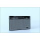 Radio Brionvega Mod. TS 207 - Design R. Bonetto 1961