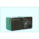 Radio Brionvega Mod. TS 505, Made in Italy 1970 - Design M. Zanuso, R. Sapper