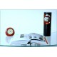Table Lamp ARREDOLUCE Mod. 13068 - Angelo Lelii 1964