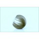 Table Clock LORENZ, Mod. Sphere, Swiss Made 1950