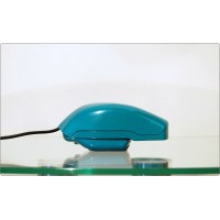Telefono da Tavolo Prod. SIEMENS Mod. GRILLO, Design M. Zanuso R. Sapper 1967
