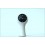 Table Clock SECTICON Mod. T1, Design A. Mangiarotti, Swiss Made 1956 - WHITE