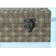 Table Screen - Suzhou Silk Embroidery - Mid-Century