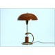 Lampada da Tavolo ARREDOLUCE, Made in Italy 1950, Design Angelo Lelli