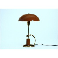 Lampada da Tavolo ARREDOLUCE, Made in Italy 1950, Design Angelo Lelli