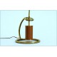 Table Lamp ARREDOLUCE, Made in Italy 1950, Design Angelo Lelli