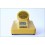 Radio Phonola Mod. 563 - Castigloni / Dominioni 1940 - Giallo