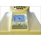 Radio Phonola Mod. 563 - Castigloni / Dominioni 1940 - Yellow