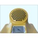 Radio Phonola Mod. 563 - Castigloni / Dominioni 1940 - Yellow