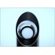 Table Lamp ARREDOLUCE Mod. 14082 - Angelo Lelii 1969