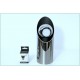 Table Lamp ARREDOLUCE Mod. 14082 - Angelo Lelii 1969