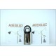 Table Lamp ARREDOLUCE Mod. 14082 - Angelo Lelii 1969