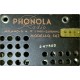 Radio Phonola Mod. 547 - Castigloni / Dominioni 1940 - Colore FUCSIA