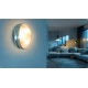ARTEMIDE Lampada da Parete / Soffitto Mod. SIGMA - Design Sergio Mazza 1960