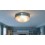 ARTEMIDE Lampada da Parete / Soffitto Mod. SIGMA - Design Sergio Mazza 1960