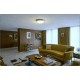 ARTEMIDE Lampada da Parete / Soffitto Mod. SIGMA - Design Sergio Mazza 1960