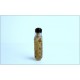 Rare SNUFF BOTTLE Qing Dinasty 19th / 20th - Le Quattro Bellezze - Inside Painted