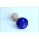 Clessidra VENINI - Fulvio Bianconi - Murano Glass - BLU / ROSE'