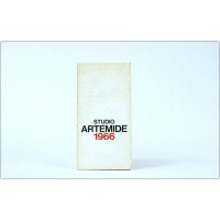 Catalogo ARTEMIDE 1966