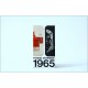 Catalogo ARTEMIDE 1965 - Lampade da Tavolo / Terra / Parete ecc.