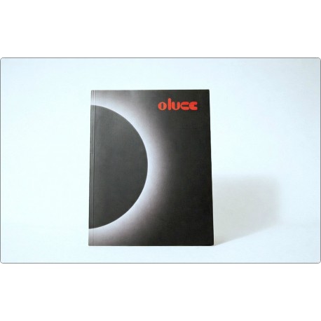 Catalogo O-Luce - La Storia