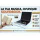 Brionvega SOUNDBOOK - Radio Tape Recorder - M. Zanuso / R. Sapper '74