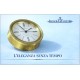 Jaeger LeCoultre - Orologio da Tavolo - Swiss Made 1955 - Portescap REF. 5004