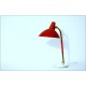 STILNOVO Table Lamp - Mod. D 491 - Italy 1950