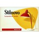 STILNOVO Table Lamp - Mod. D 491 - Italy 1950