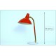 STILNOVO Table Lamp - Mod. D 491 - Italy 1950