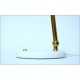 STILNOVO Table Lamp - Mod. D 491 - Italy 1950