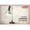 LUMI Milano Table Lamp - Mod. 644 - O. Torlasco 1959