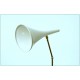 Table Lamp Art. TL-064 - Brass / Marble - WHITE Color